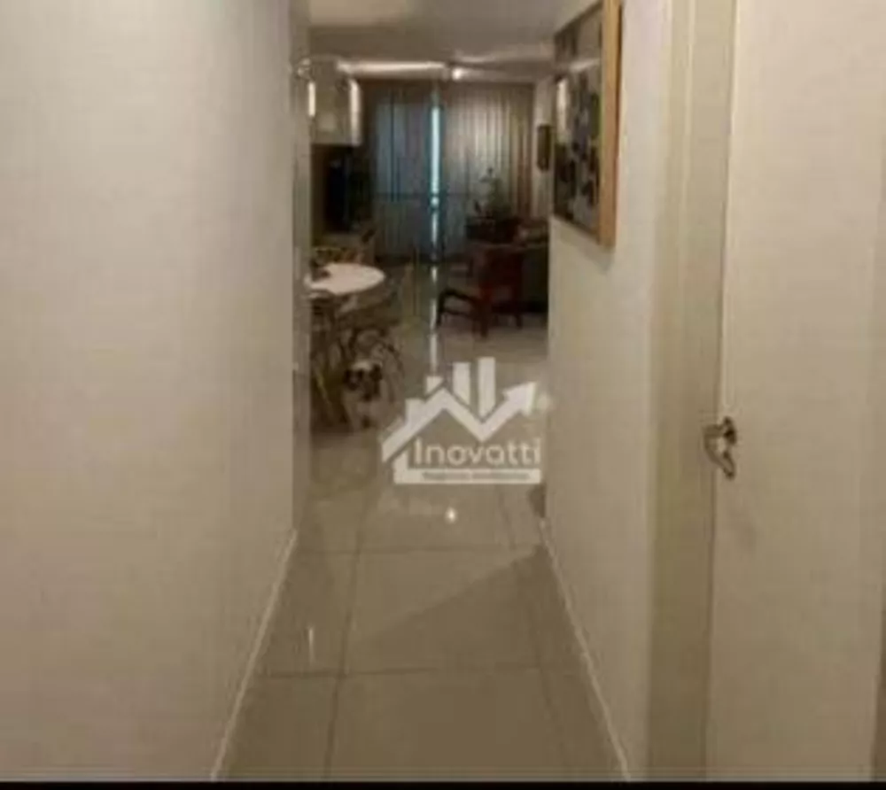 Apartamento, 3 quartos, 128 m² - Foto 3
