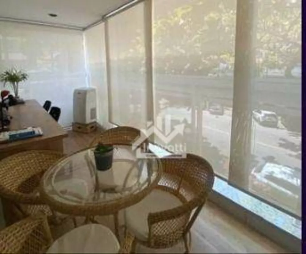 Apartamento, 3 quartos, 128 m² - Foto 1