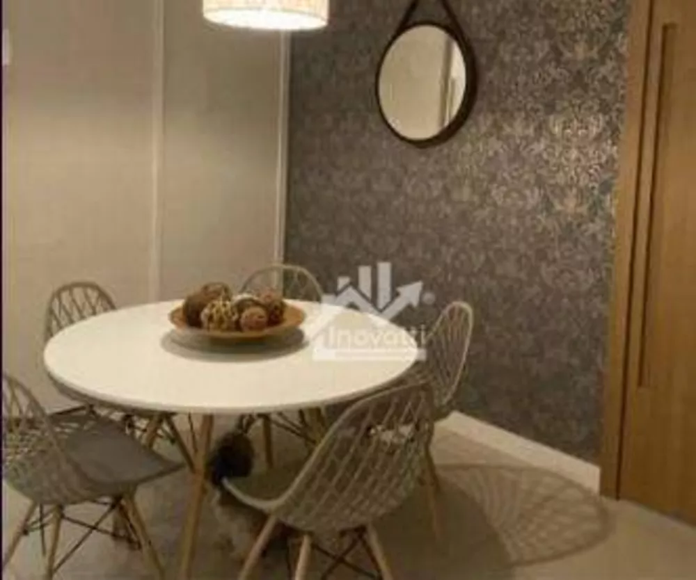 Apartamento, 3 quartos, 128 m² - Foto 7