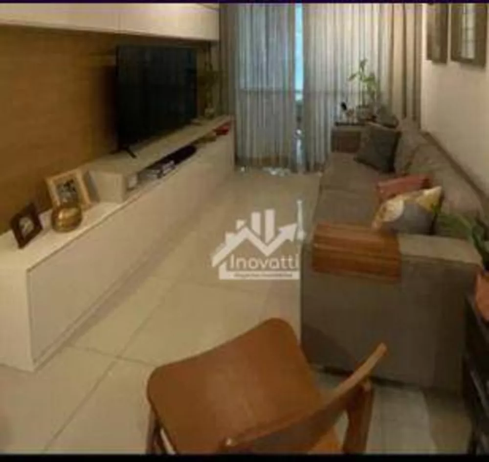 Apartamento, 3 quartos, 128 m² - Foto 6