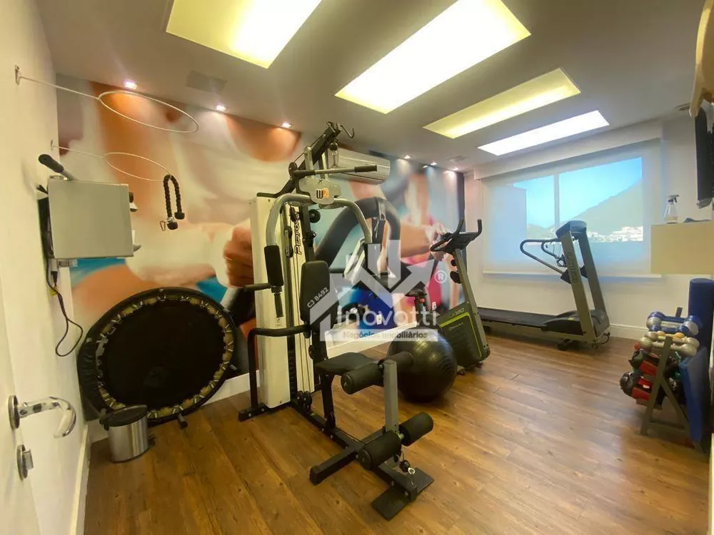 Apartamento, 3 quartos, 128 m² - Foto 19