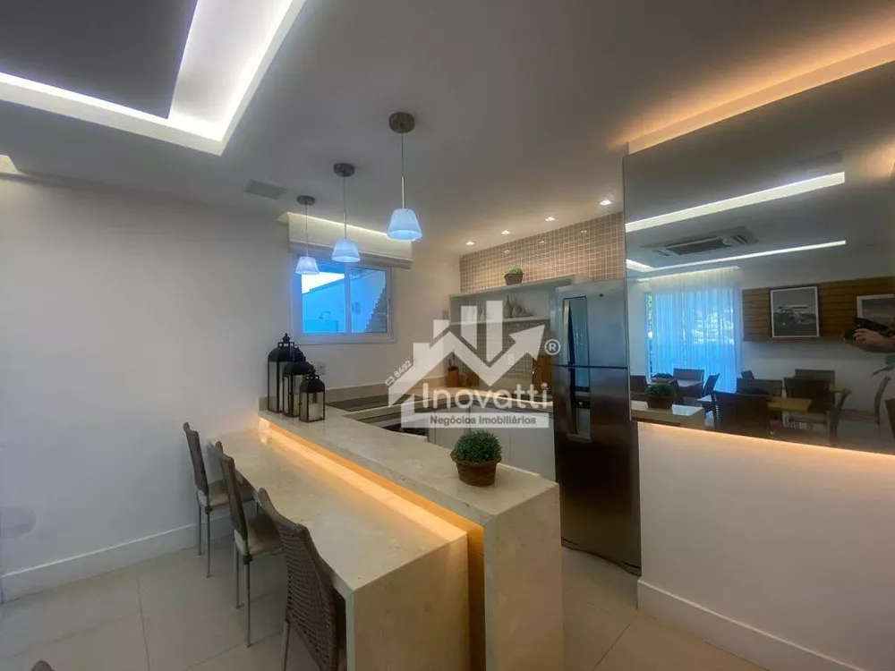 Apartamento, 3 quartos, 128 m² - Foto 25