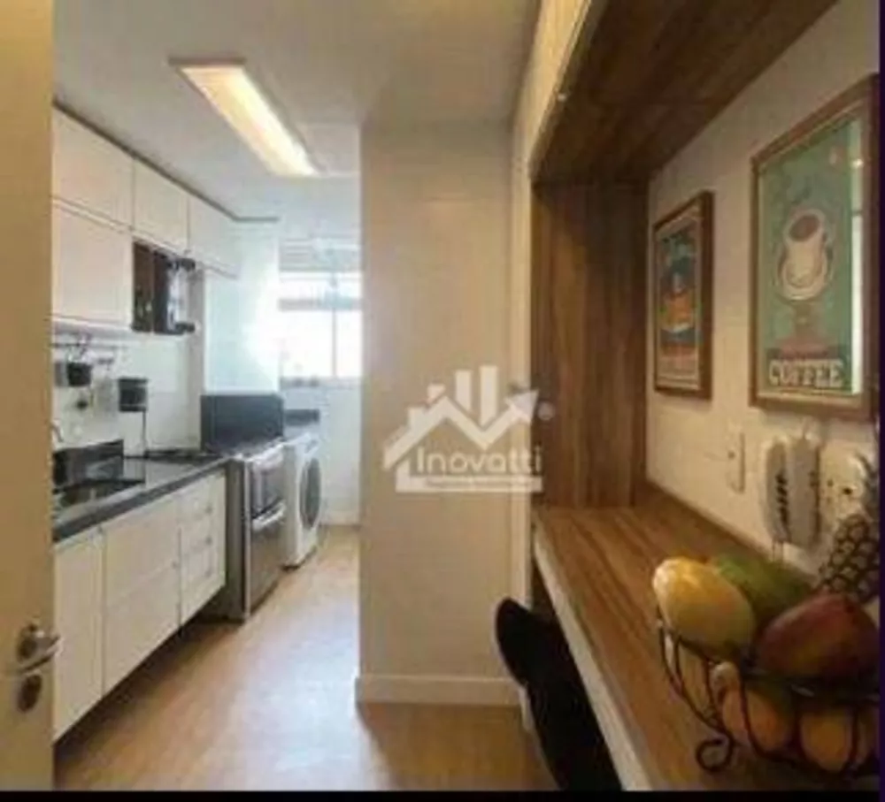 Apartamento, 3 quartos, 128 m² - Foto 27