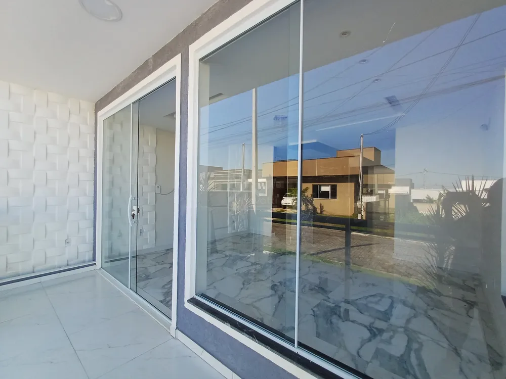 Casa de Condomínio, 2 quartos - Foto 5