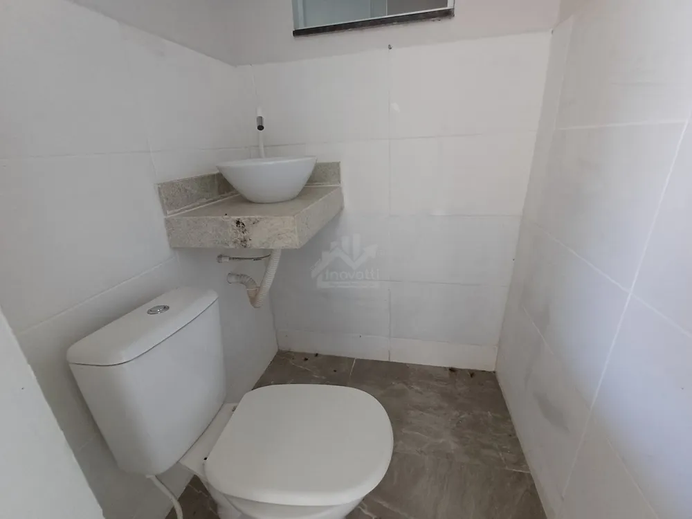 Casa de Condomínio, 2 quartos - Foto 18