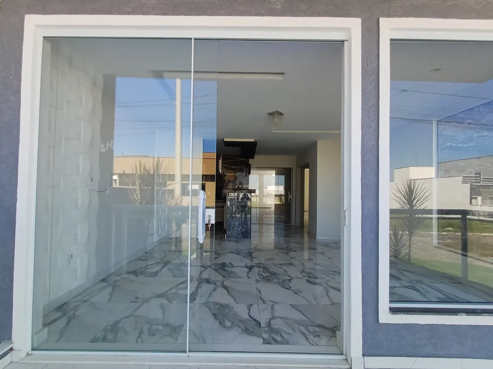 Casa de Condomínio, 2 quartos - Foto 4