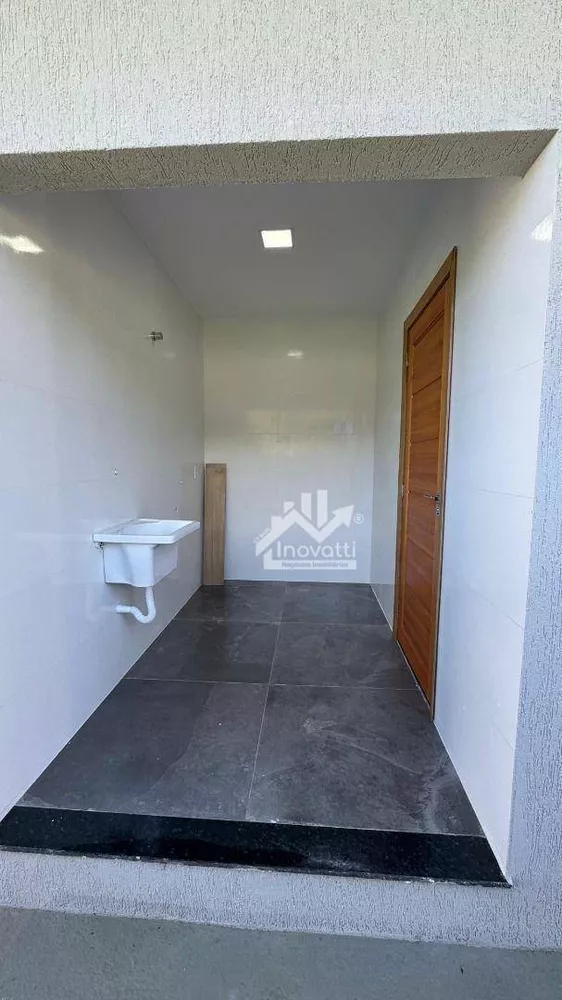 Casa de Condomínio, 3 quartos - Foto 14