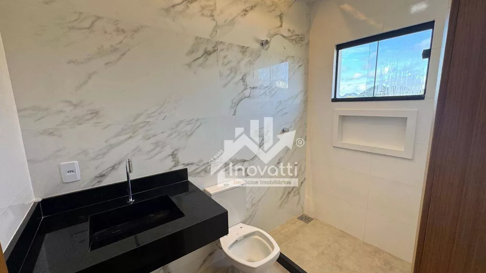 Casa de Condomínio, 3 quartos - Foto 10