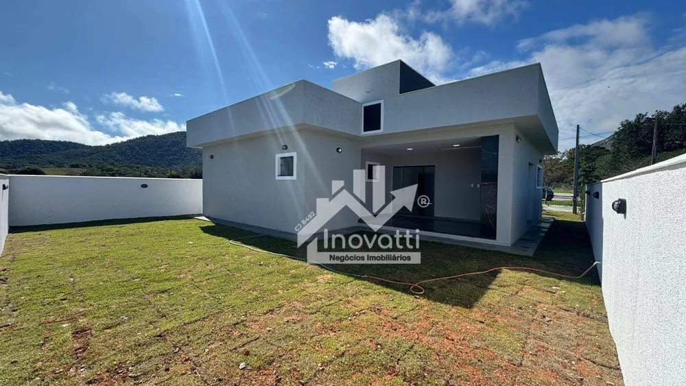 Casa de Condomínio, 3 quartos - Foto 18