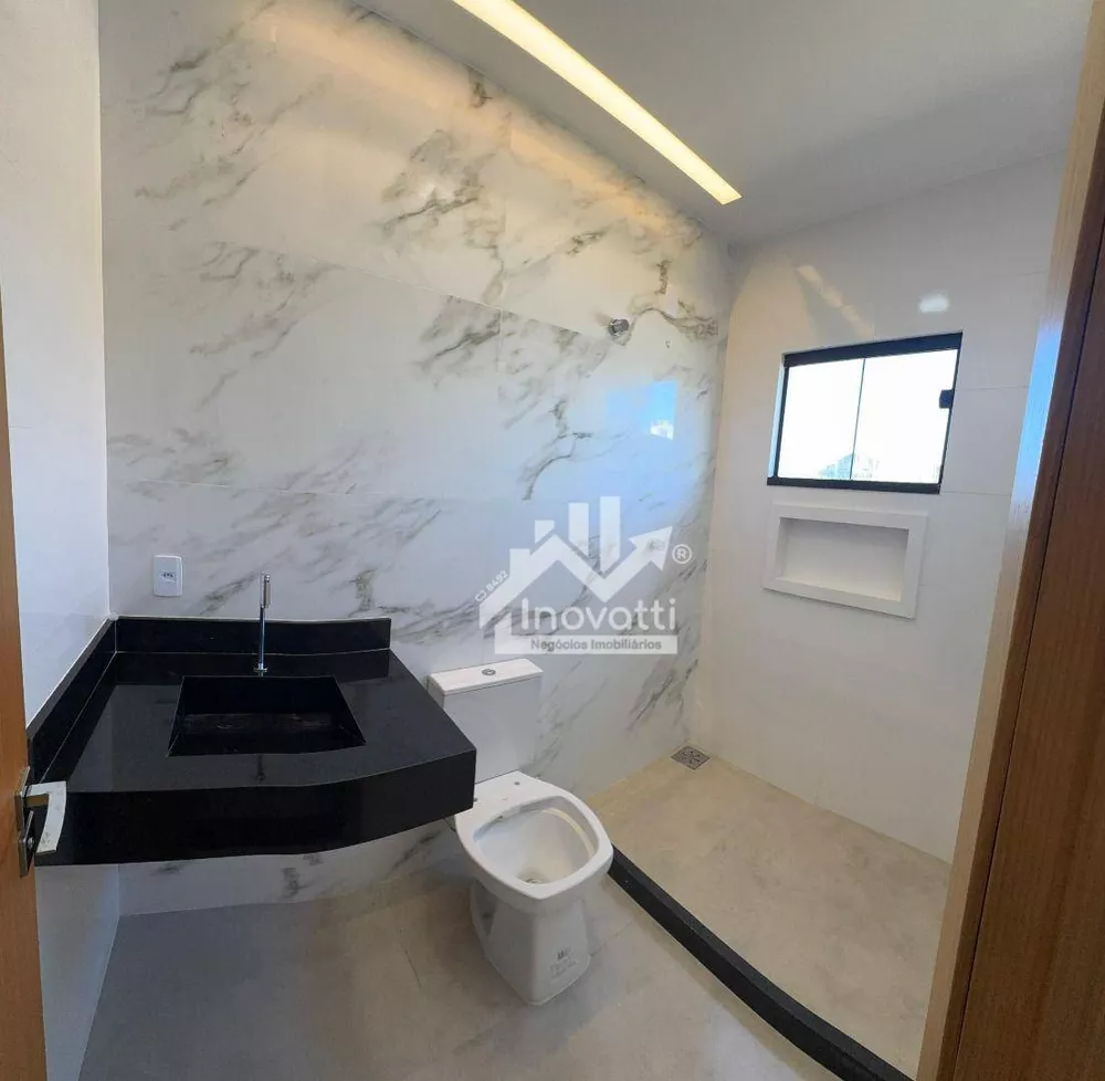 Casa de Condomínio, 3 quartos - Foto 13