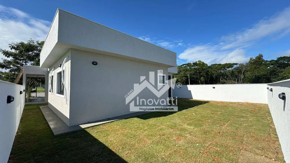 Casa de Condomínio, 3 quartos - Foto 19