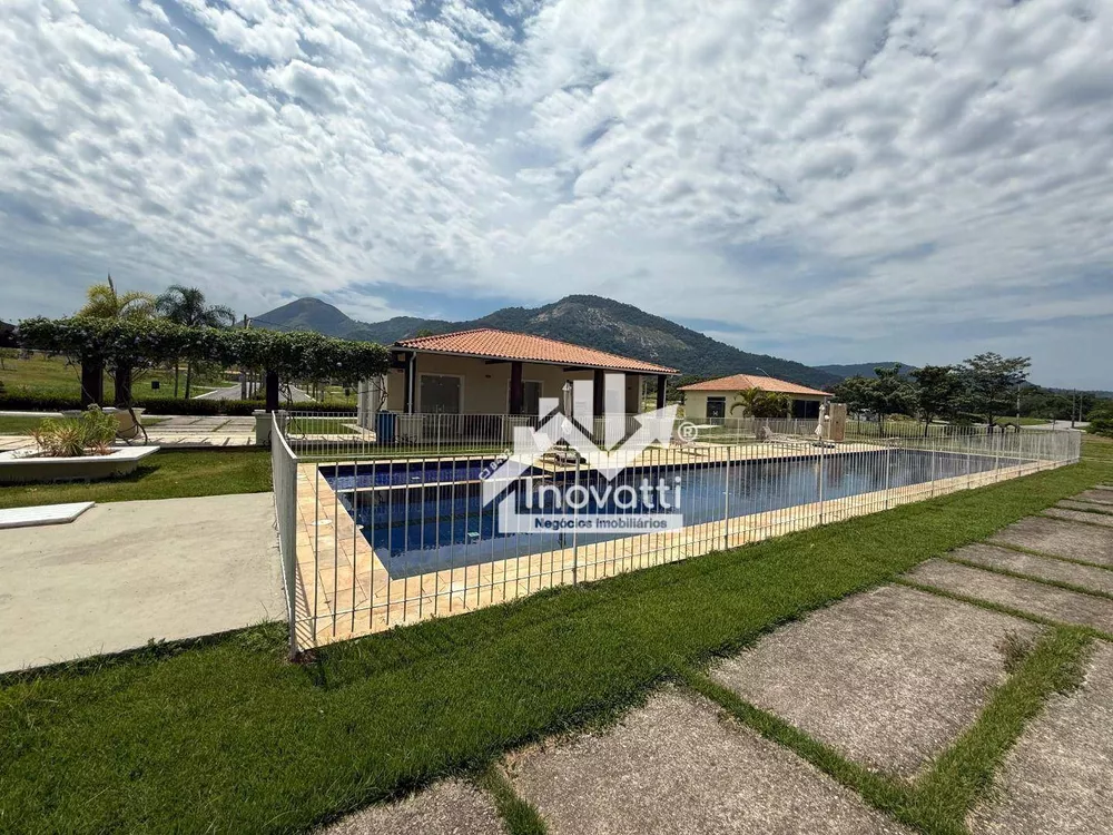 Casa de Condomínio, 3 quartos - Foto 23