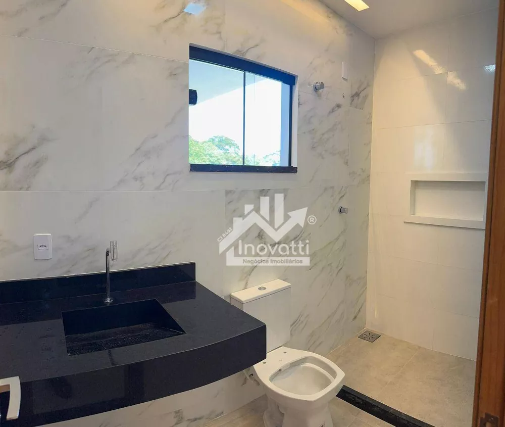 Casa de Condomínio, 3 quartos - Foto 12