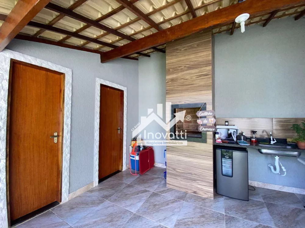 Casa, 3 quartos, 105 m² - Foto 34