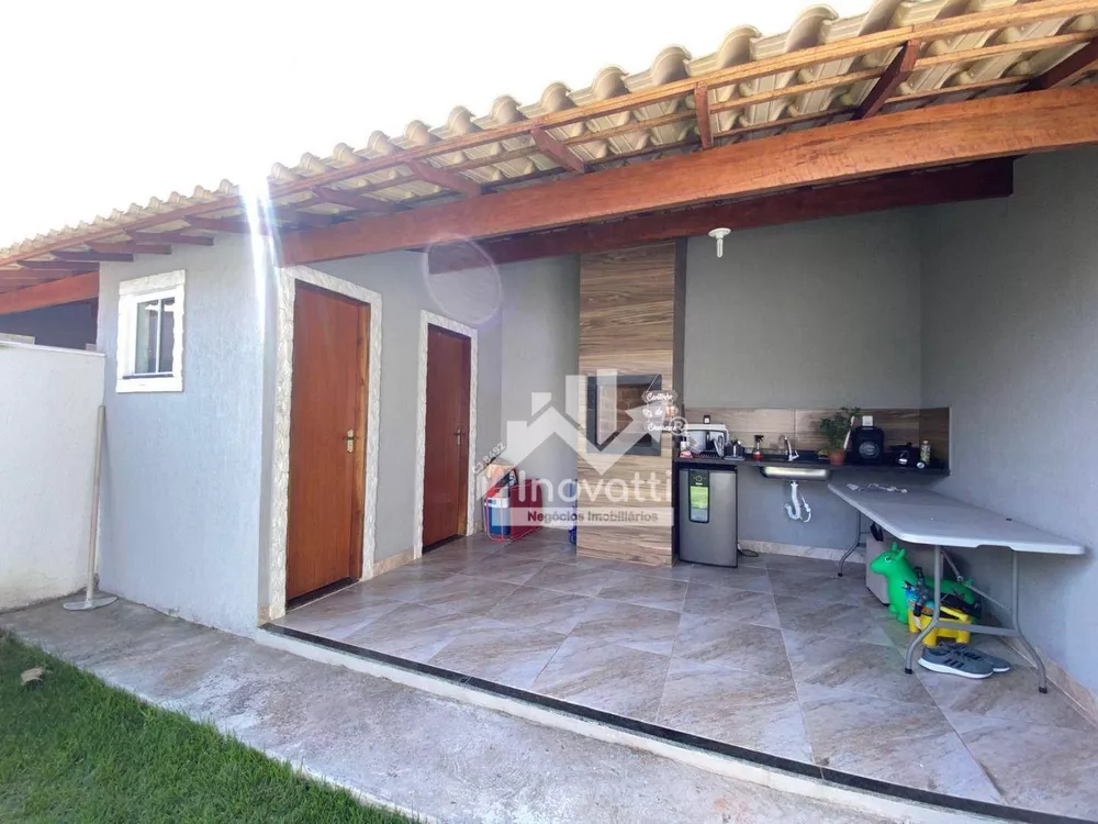 Casa, 3 quartos, 105 m² - Foto 12