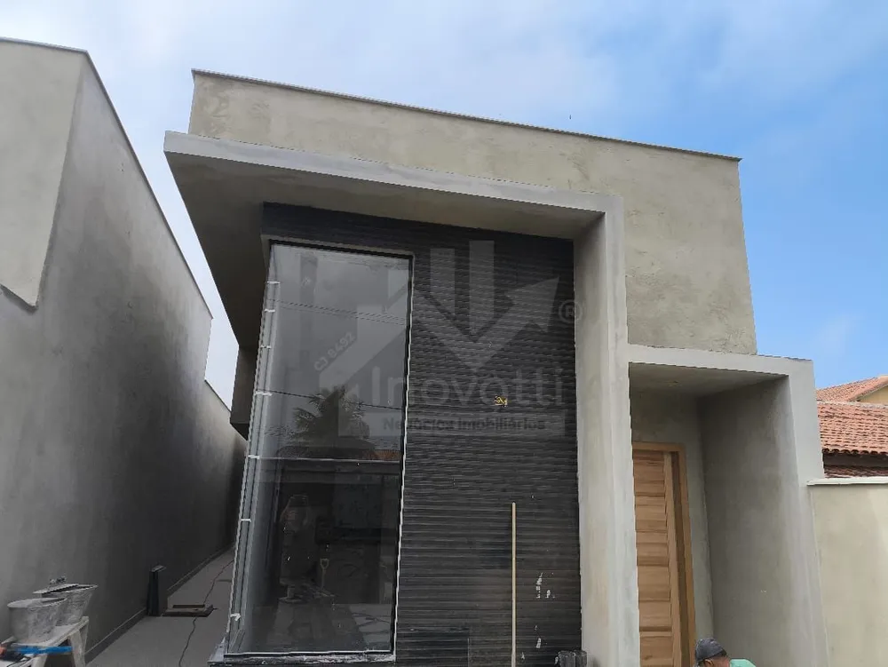 Casa, 3 quartos, 89 m² - Foto 35