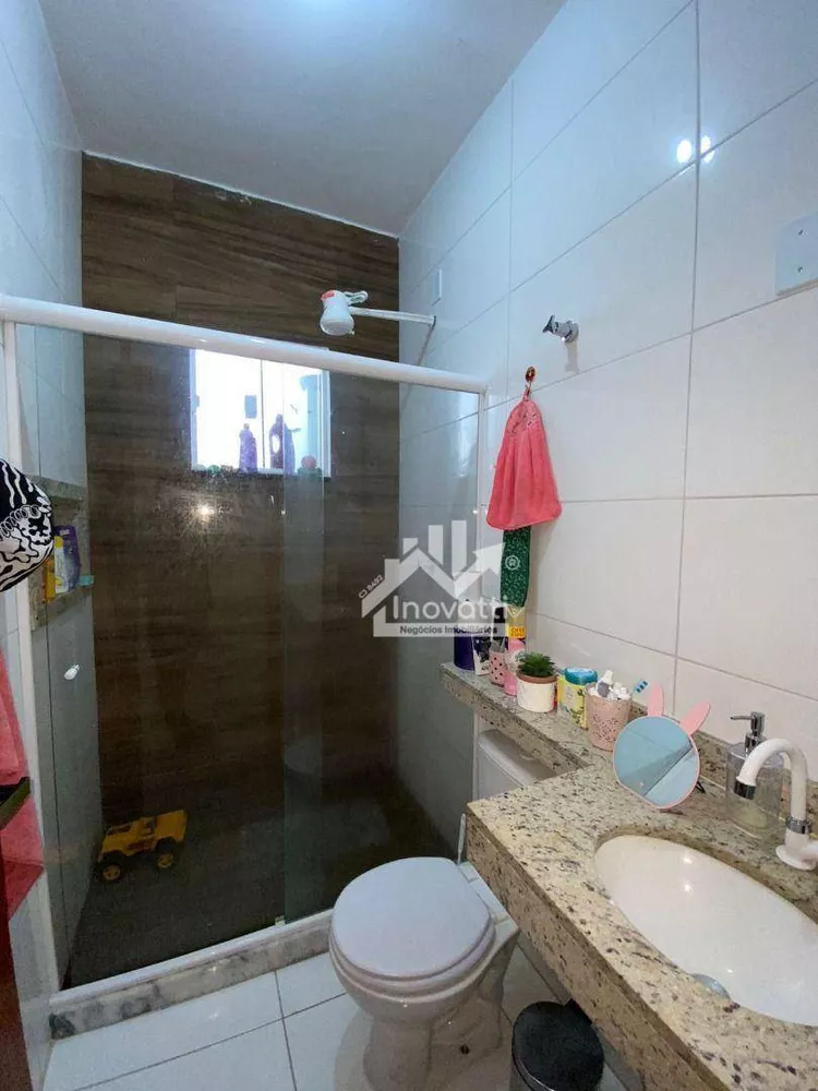 Casa, 3 quartos, 105 m² - Foto 8