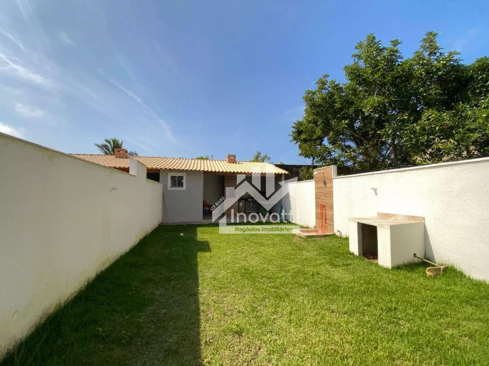 Casa, 3 quartos, 105 m² - Foto 13