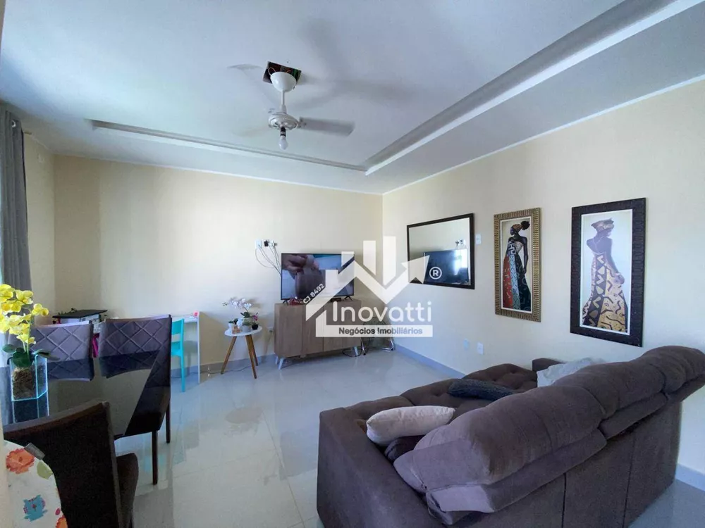 Casa, 3 quartos, 105 m² - Foto 22