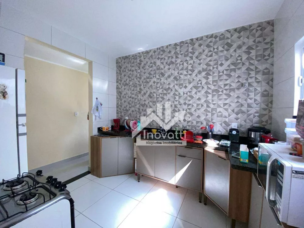 Casa, 3 quartos, 105 m² - Foto 4