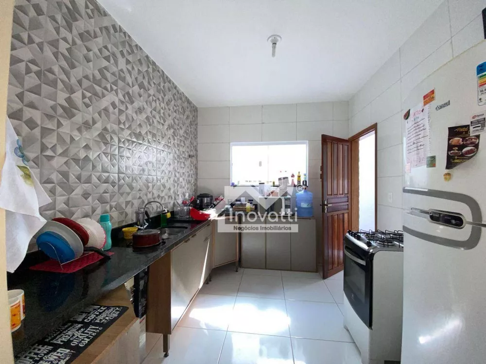 Casa, 3 quartos, 105 m² - Foto 3