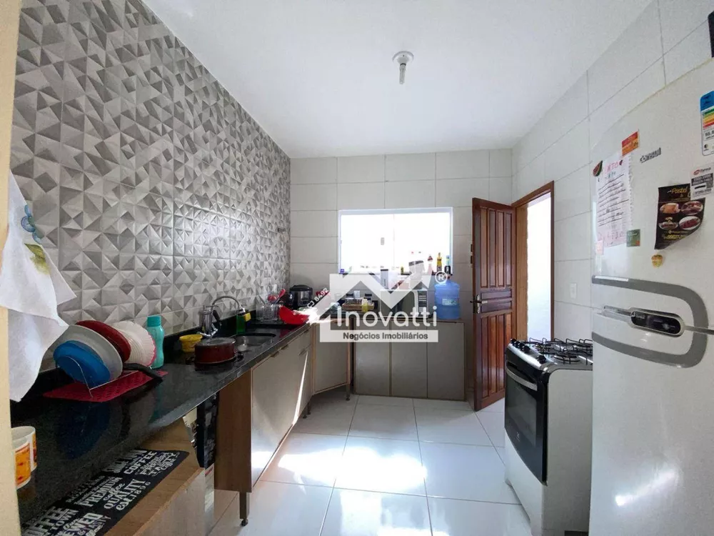 Casa, 3 quartos, 105 m² - Foto 24