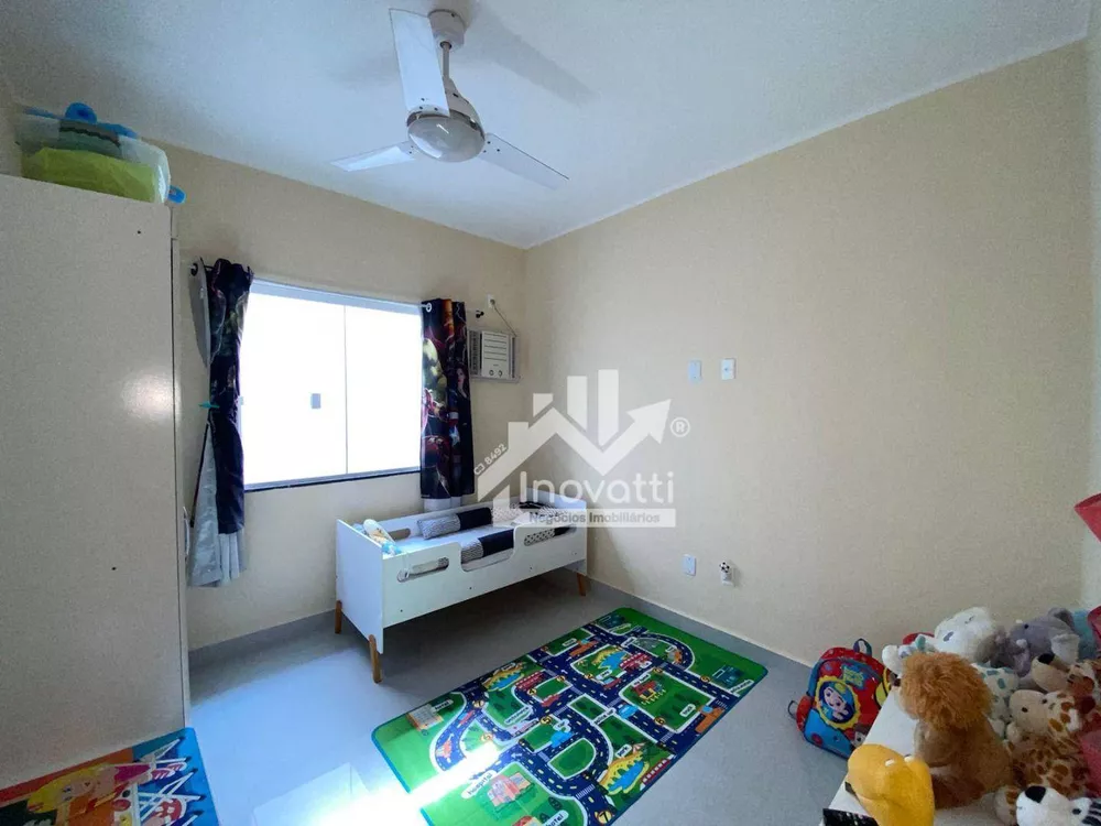 Casa, 3 quartos, 105 m² - Foto 5