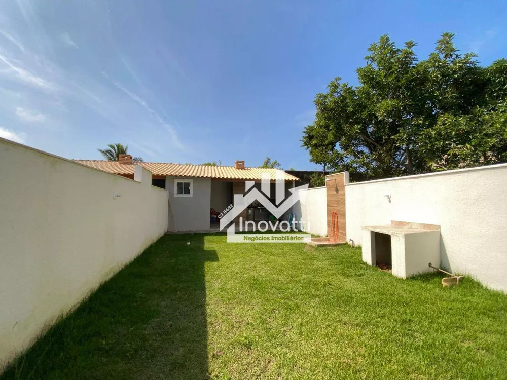 Casa, 3 quartos, 105 m² - Foto 26