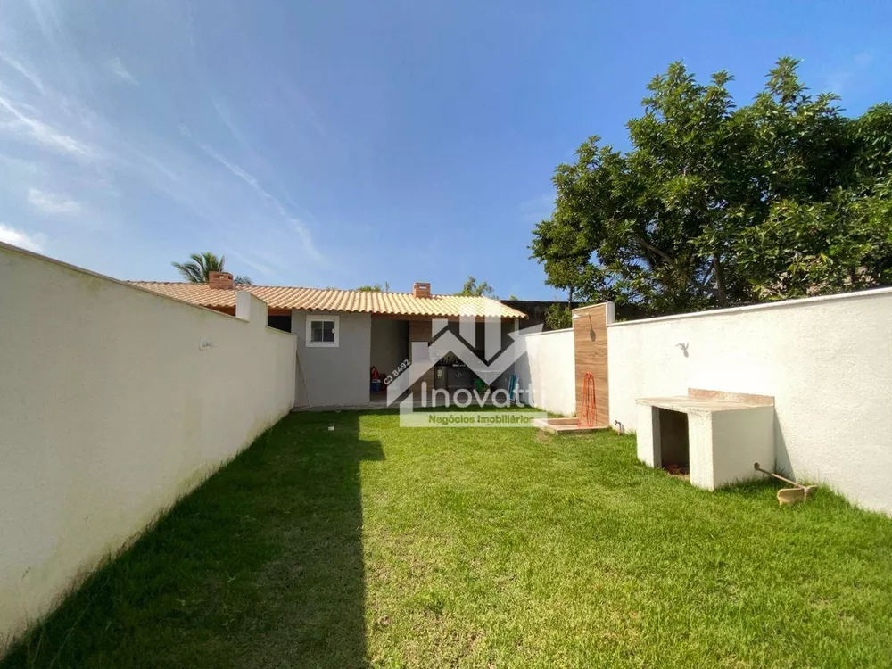 Casa, 3 quartos, 105 m² - Foto 14