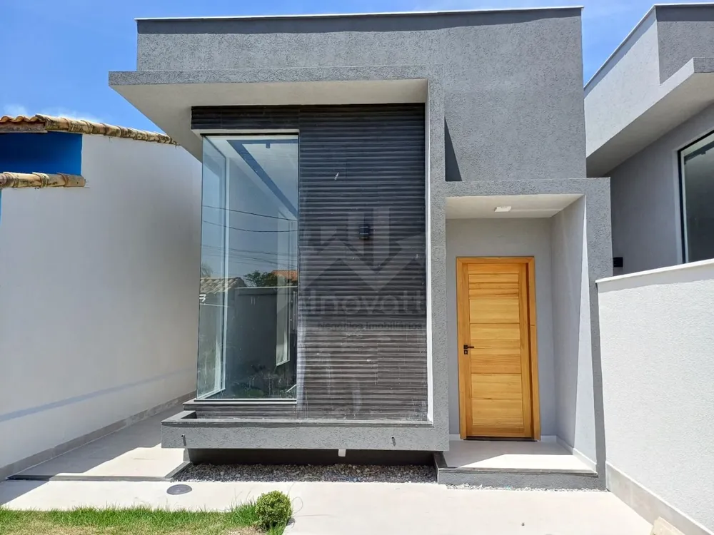 Casa, 3 quartos, 89 m² - Foto 19
