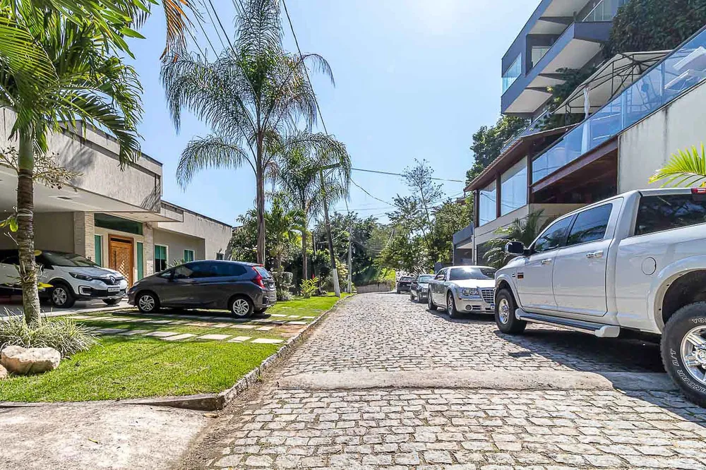 Casa de Condomínio, 4 quartos - Foto 3