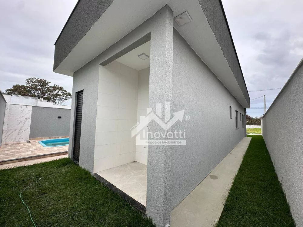 Casa de Condomínio, 3 quartos - Foto 7