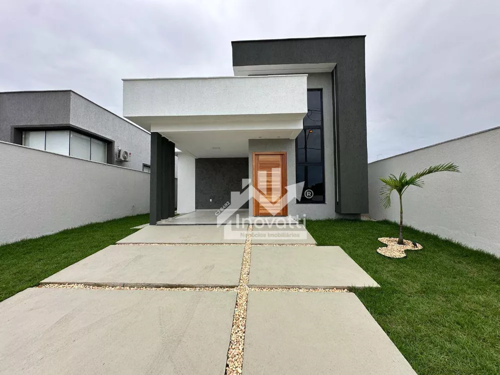 Casa de Condomínio, 3 quartos - Foto 60