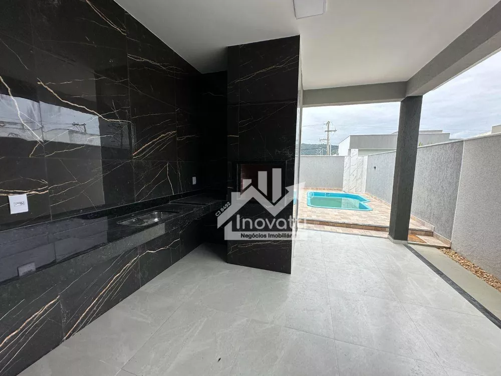 Casa de Condomínio, 3 quartos - Foto 68