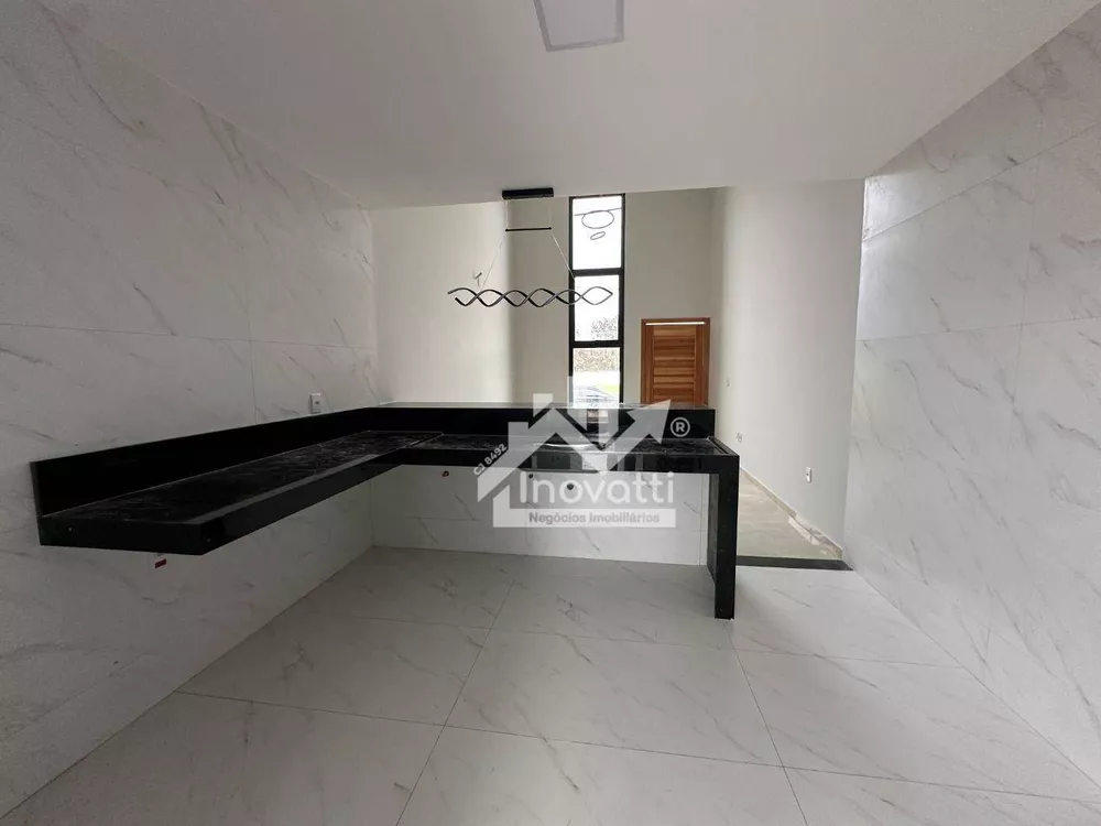 Casa de Condomínio, 3 quartos - Foto 42