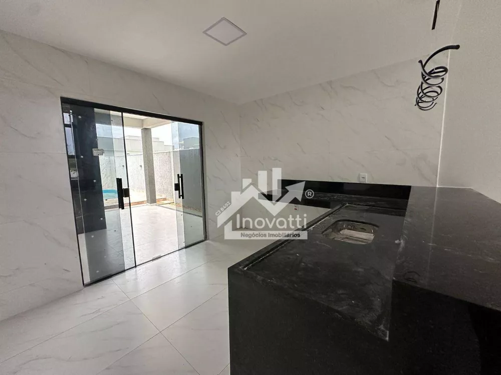 Casa de Condomínio, 3 quartos - Foto 6