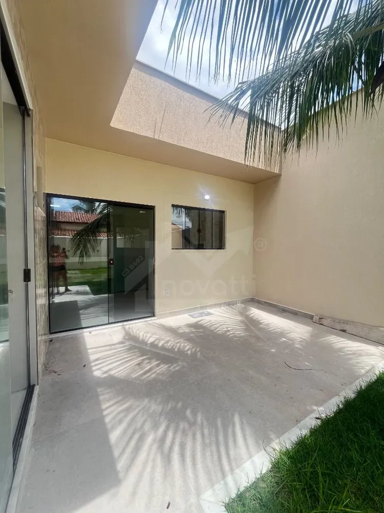 Casa, 3 quartos, 100 m² - Foto 90