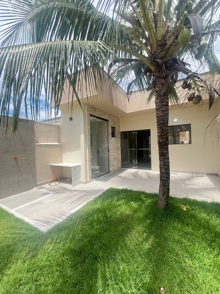 Casa, 3 quartos, 100 m² - Foto 38