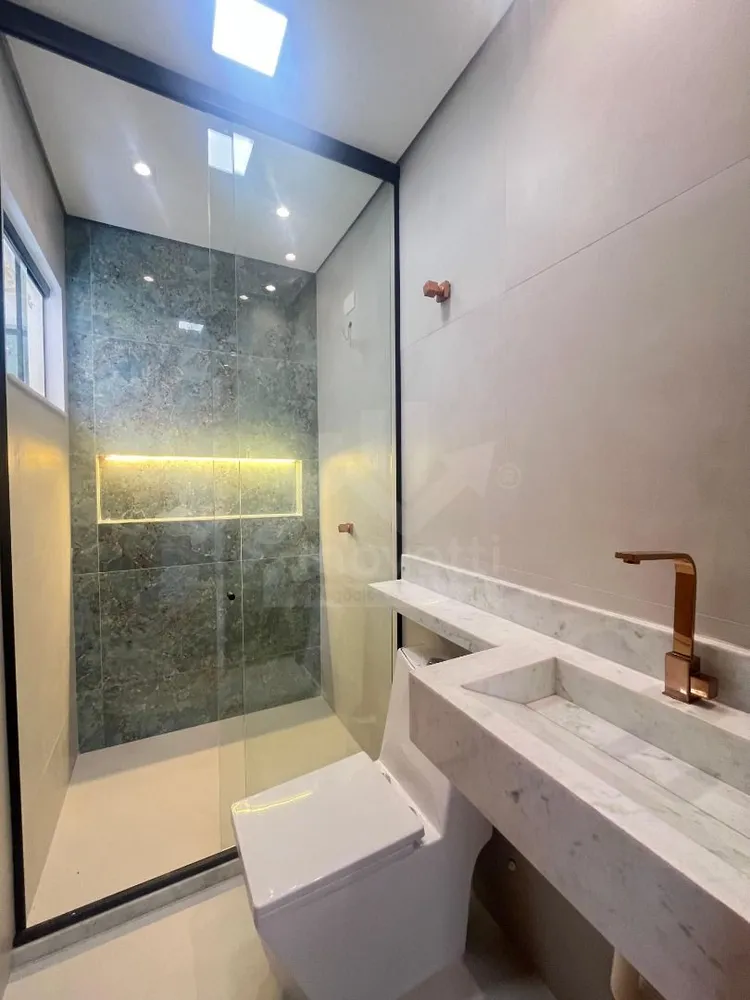 Casa, 3 quartos, 100 m² - Foto 60