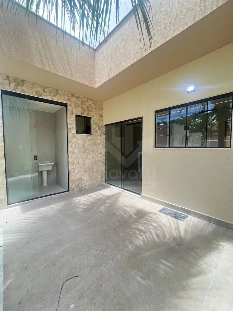Casa, 3 quartos, 100 m² - Foto 86