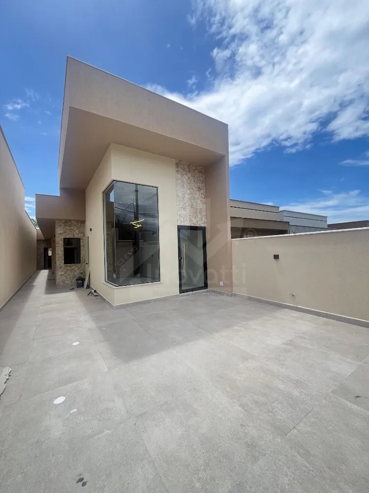 Casa, 3 quartos, 100 m² - Foto 36