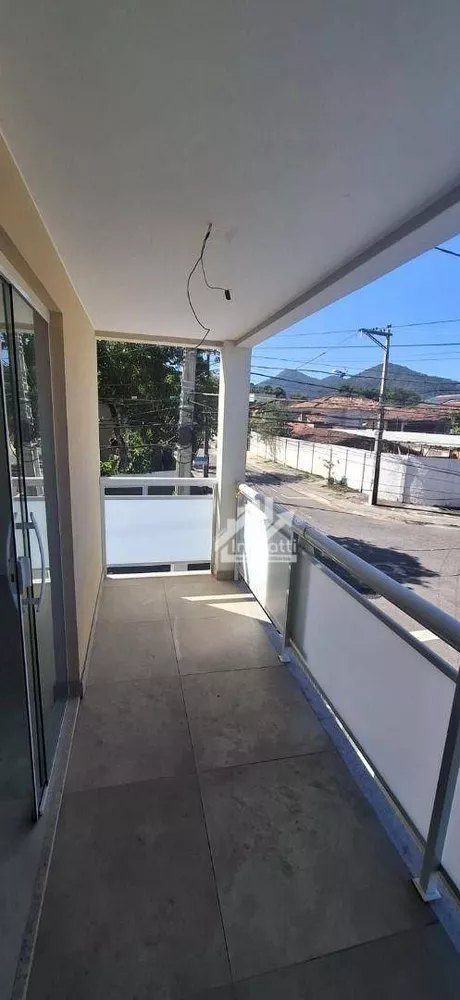 Casa, 3 quartos, 98 m² - Foto 19