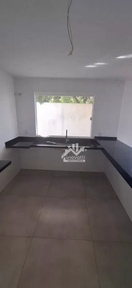 Casa, 3 quartos, 98 m² - Foto 6