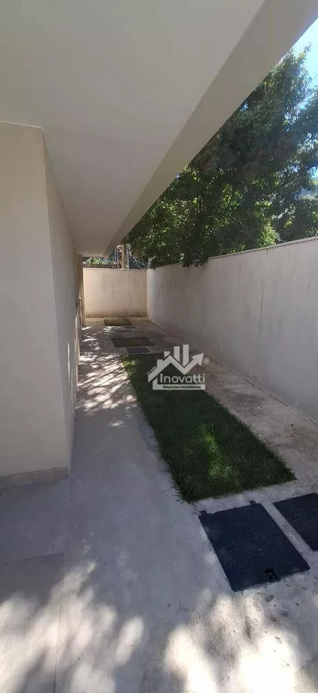 Casa, 3 quartos, 98 m² - Foto 3