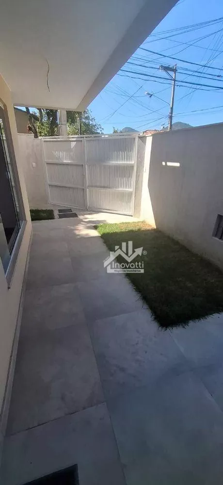 Casa, 3 quartos, 98 m² - Foto 2