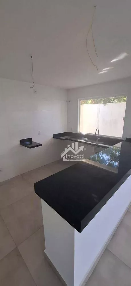 Casa, 3 quartos, 98 m² - Foto 7
