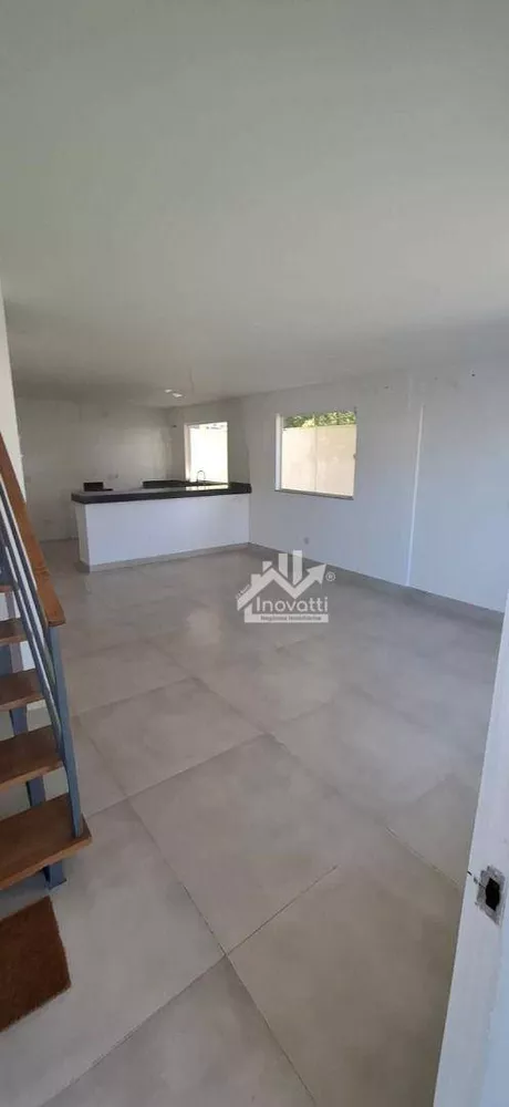 Casa, 3 quartos, 98 m² - Foto 1