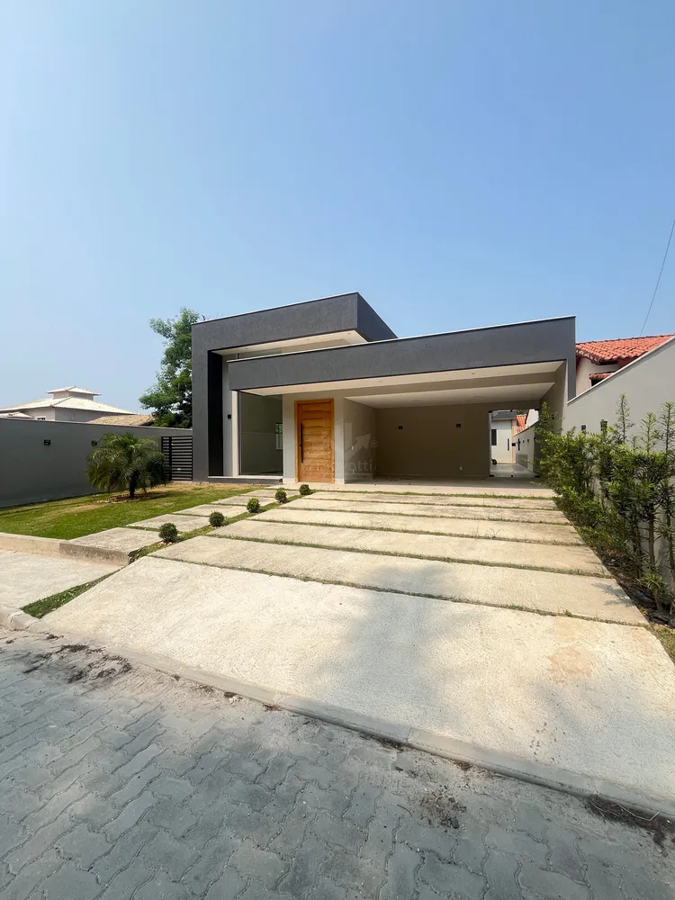 Casa, 5 quartos, 192 m² - Foto 3