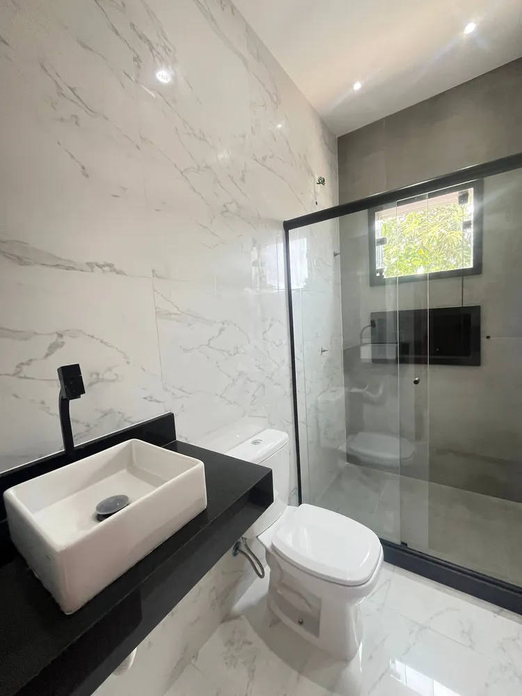Casa, 5 quartos, 192 m² - Foto 9