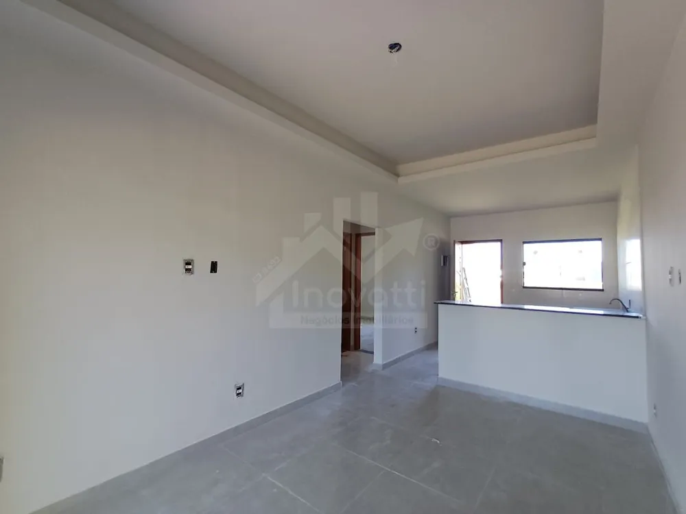 Casa de Condomínio, 2 quartos - Foto 6
